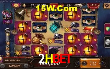 Slot Games 2Hbet