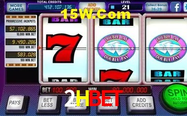 Platform Technology 2Hbet